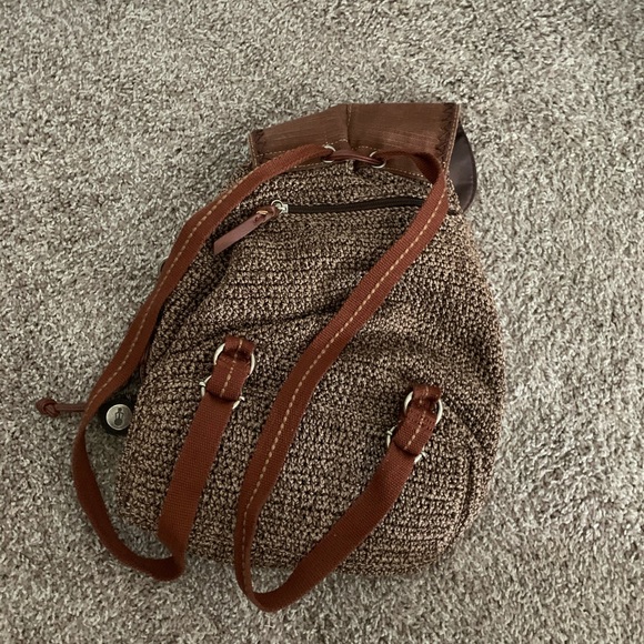 Sak Backpack size medium - Picture 2 of 2